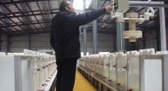 工程師上門指導(dǎo)建廠7